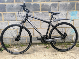 diamondback topanga 1992